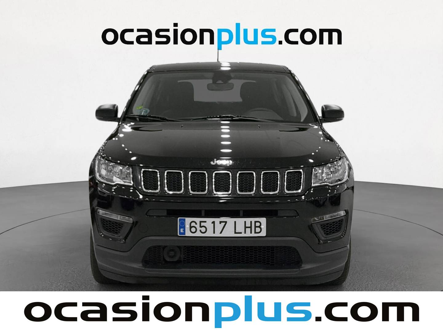 Foto Jeep Compass Jeep Compass 1.4 Multiair Sport 4x2  (140 CV)