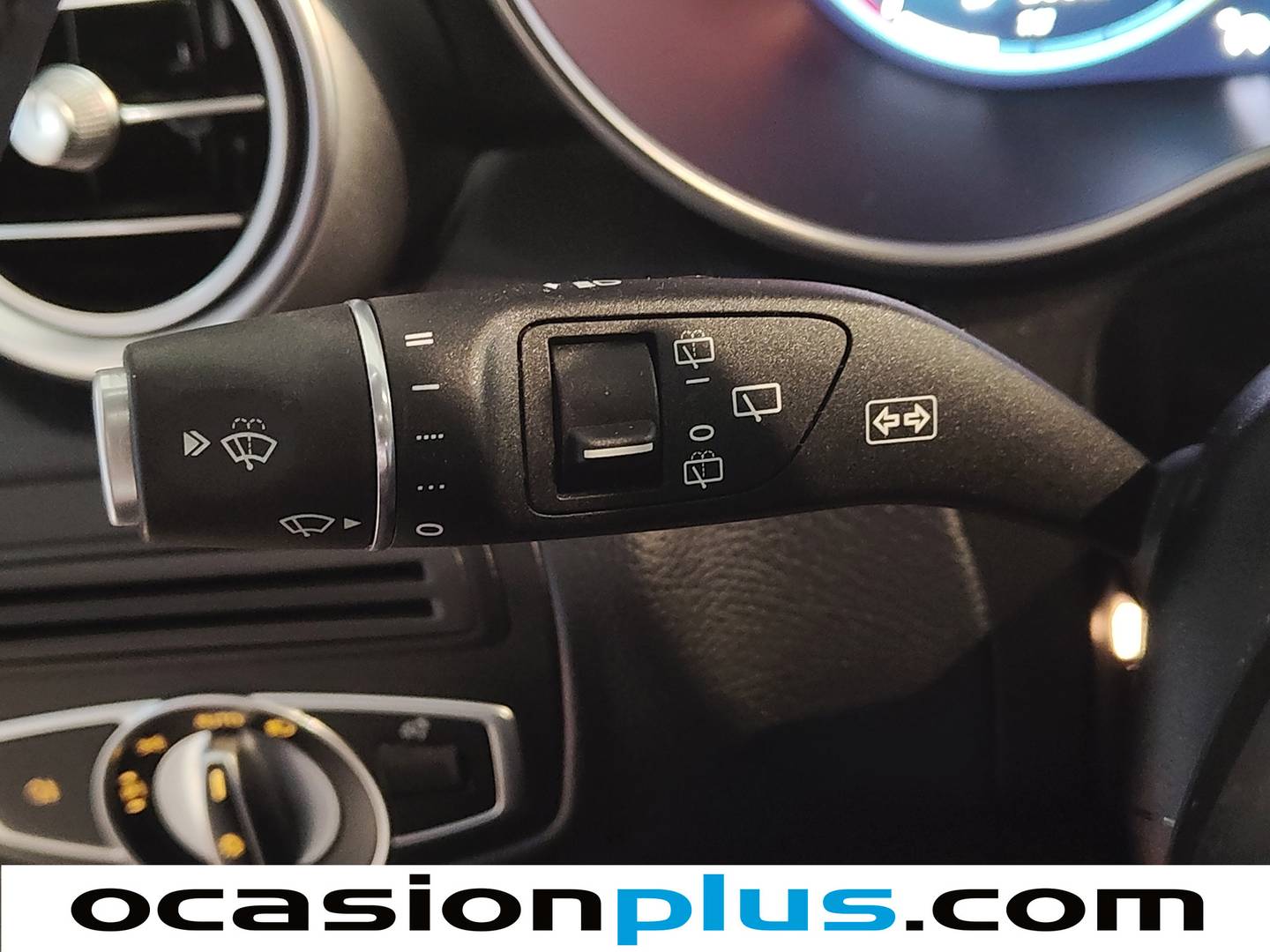 Foto Mercedes Clase GLC Mercedes-Benz GLC 300 de 4Matic  (306 CV)