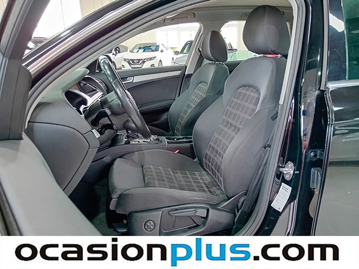 Foto Audi A4 Audi A4 Avant Avant 2.0 TFSI quattro (211 CV) S tronic