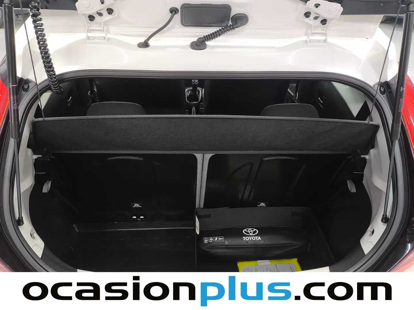 Foto Toyota Aygo Toyota Aygo 1.0 70 X-Play (72 CV)