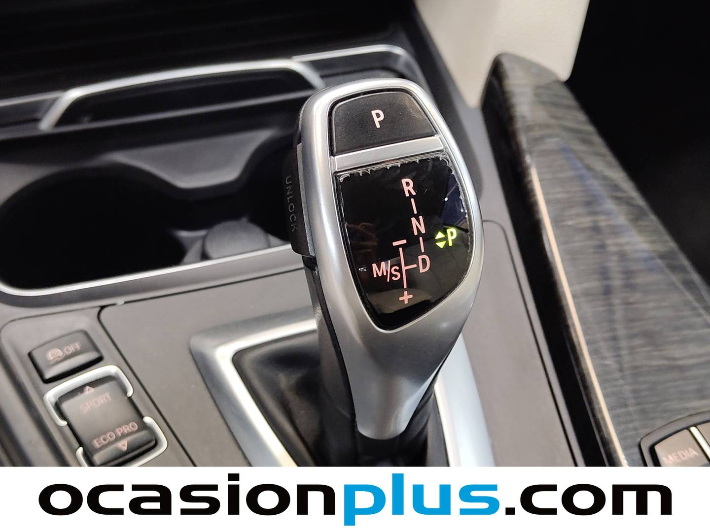 Foto BMW Serie 4 BMW Serie 4 420d Coupe (190 CV)