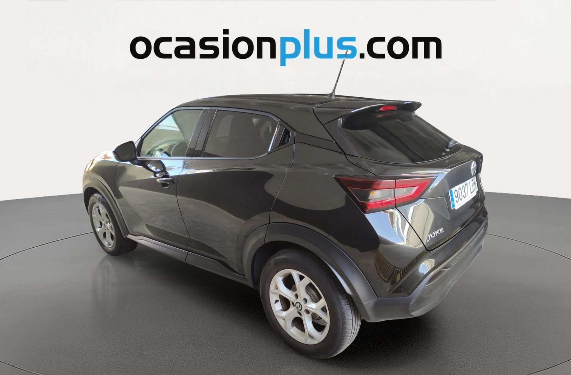 Nissan Juke DIG-T Acenta - foto 3