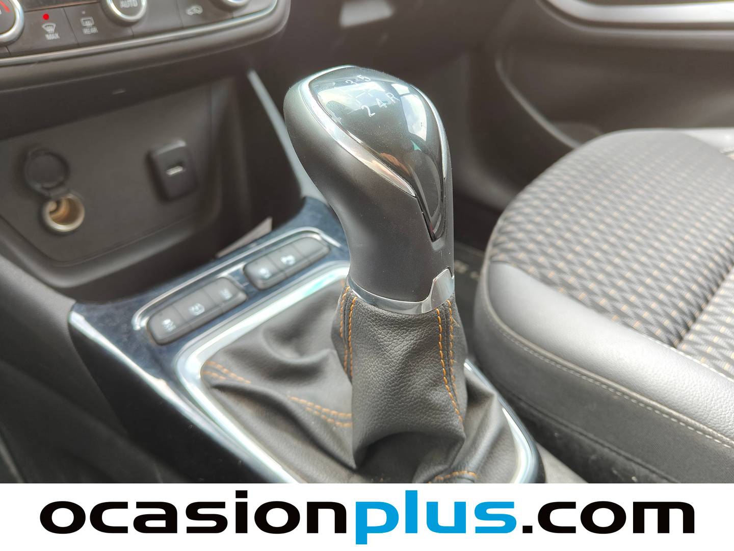 Opel Crossland X Opel Crossland X 1.2 Turbo S&S ecoTEC Excellence (110 CV) de segunda mano