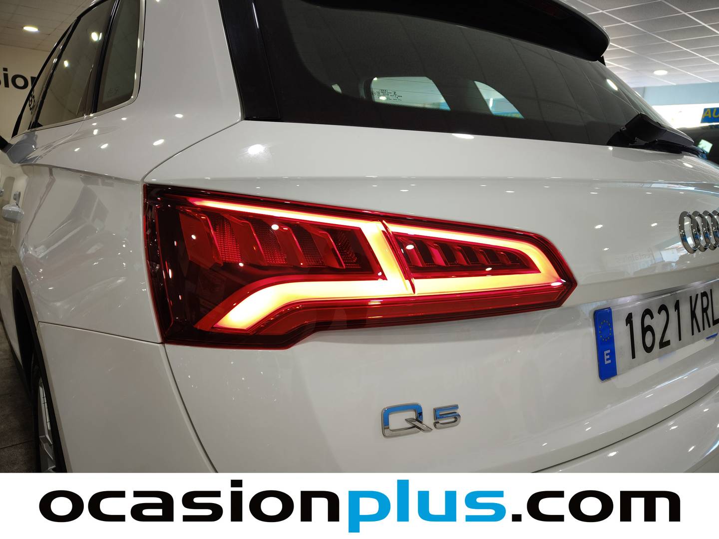 Audi Q5 Audi Q5 Advanced 2.0 TDI (150 CV) km 0