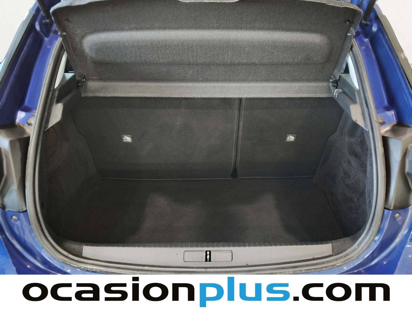 Fotos maletero Opel Corsa Opel Corsa 1.5D DT Elegance (102 CV)