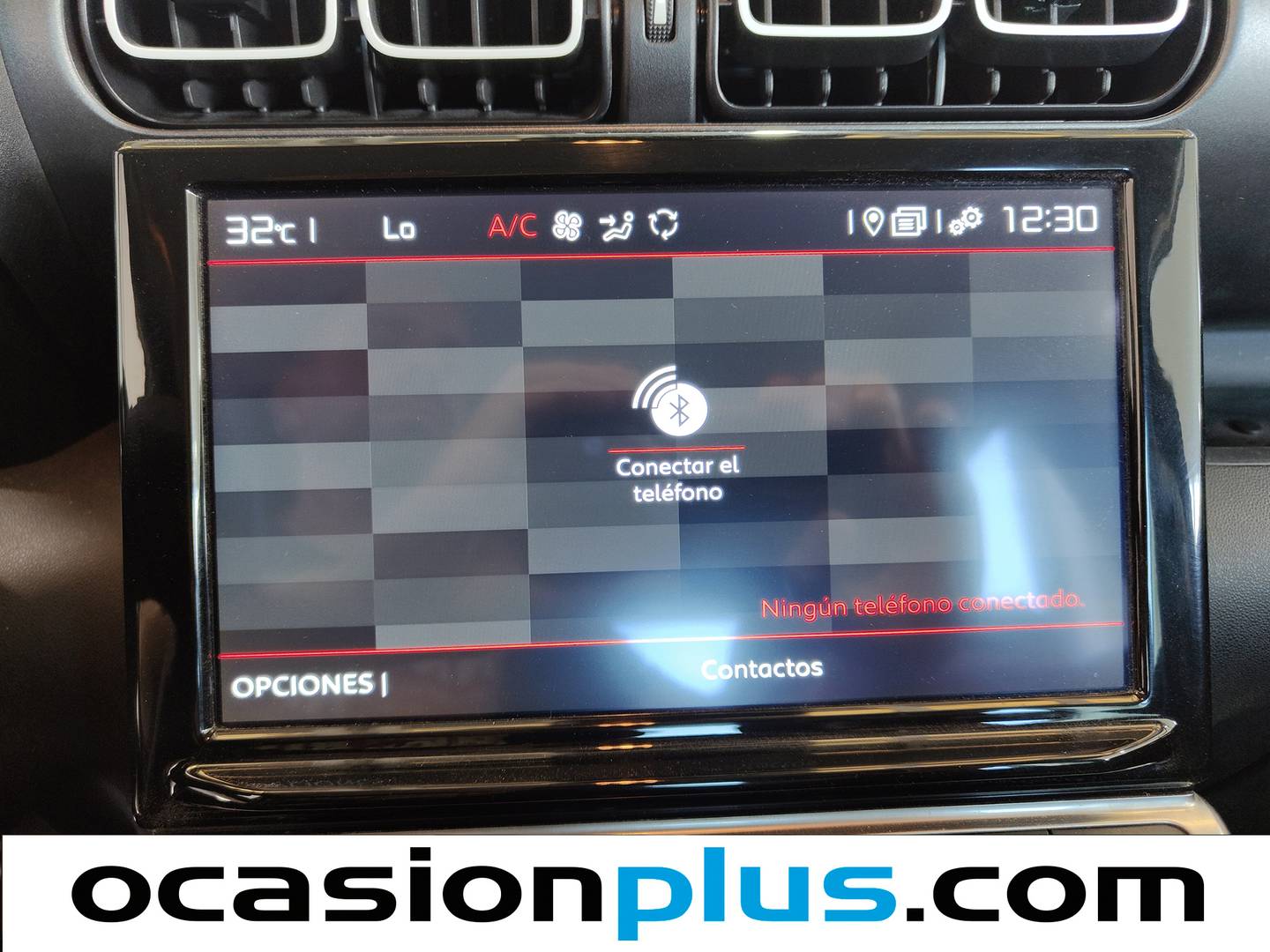 Citroën C3 Aircross Citroën C3 Aircross PureTech 130 Shine Pack EAT6 (131 CV) km 0