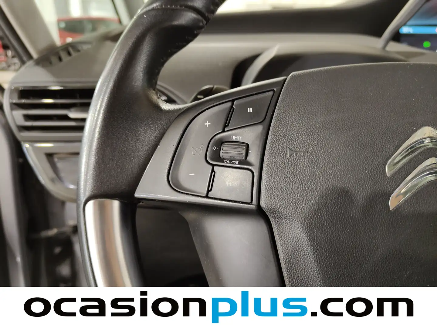 Foto Citroën Grand C4 Spacetourer Citroen Grand C4 Spacetourer BlueHDi (130CV) EAT8 Feel