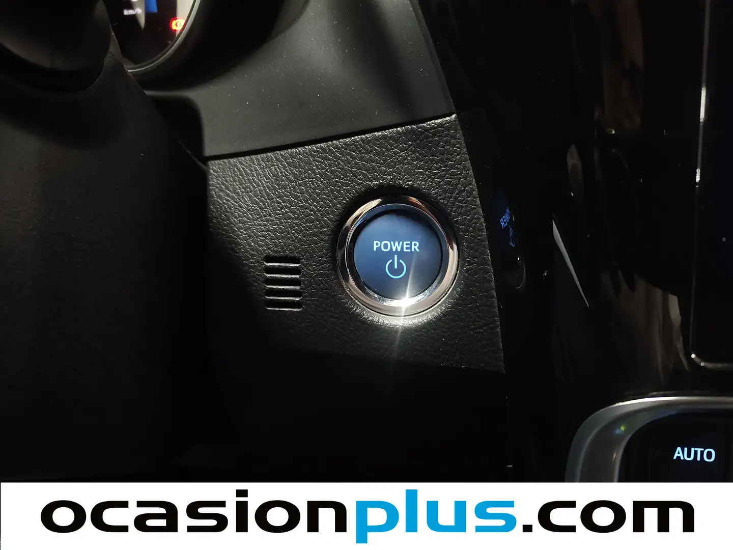 Foto Toyota Auris Toyota Auris 140H Hybrid Feel! (136 CV)