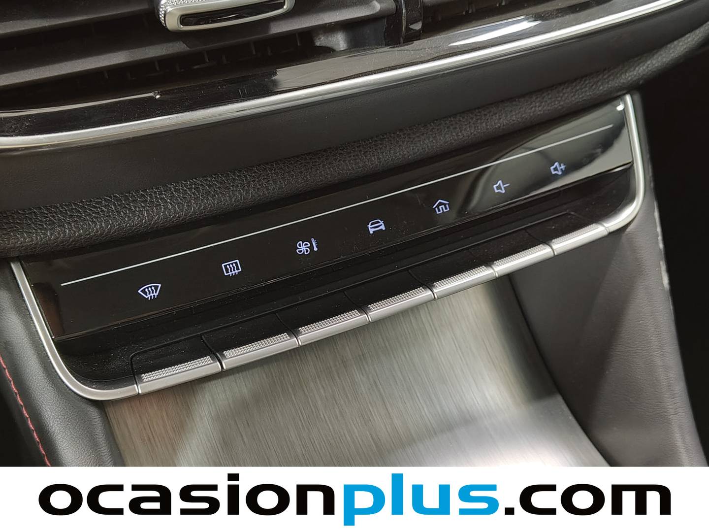 MG HS MG HS 1.5 Turbo GDI Comfort DCT (162 CV) automático