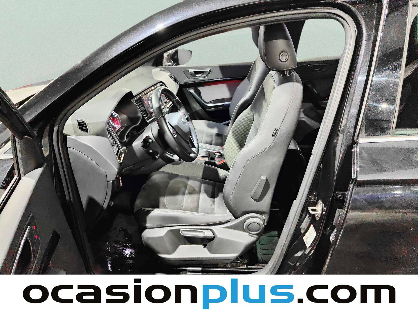 Foto Seat Ateca SEAT Ateca 1.4 EcoTSI S&S Xcellence Plus DSG (150 CV)