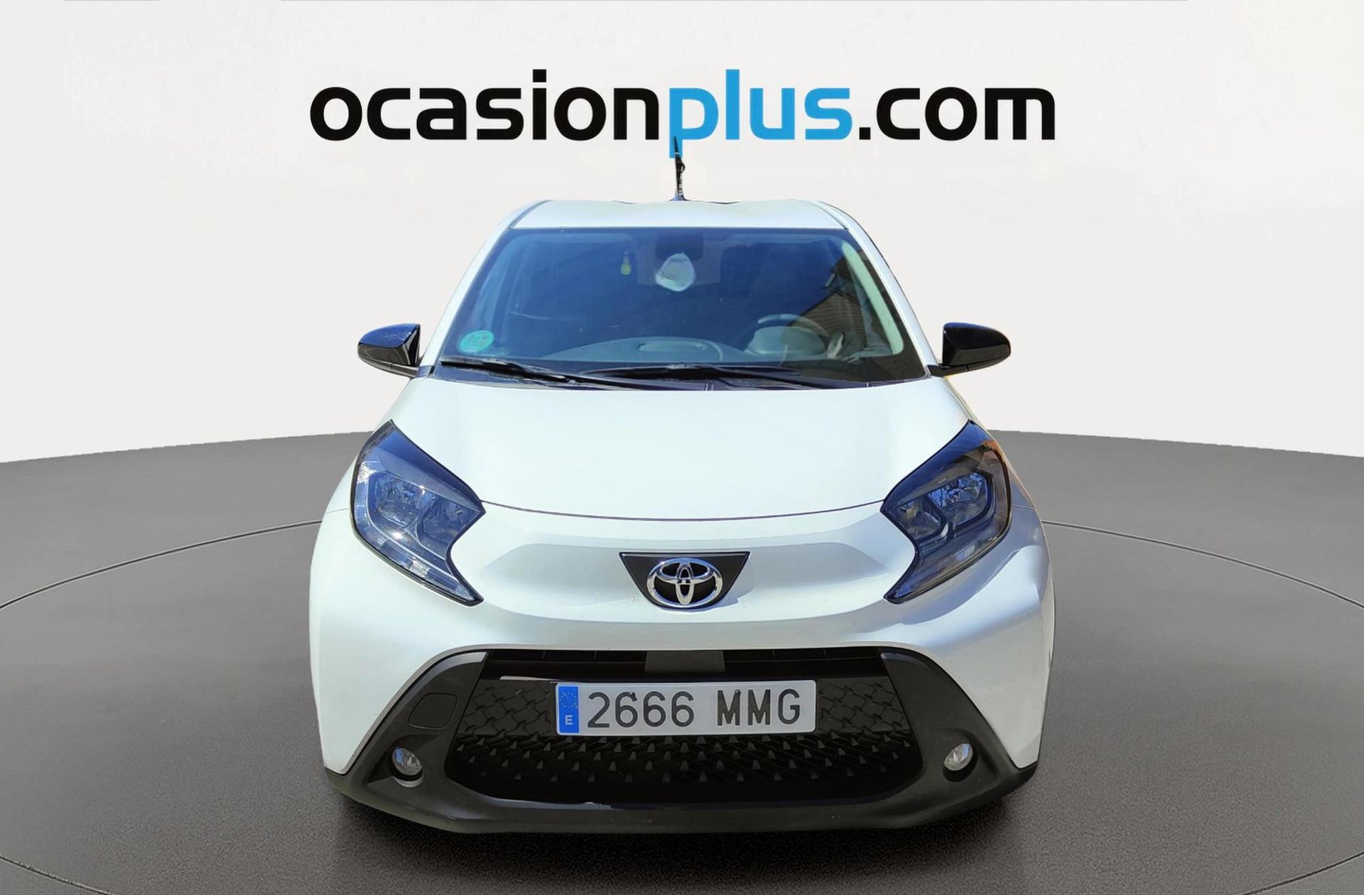 Toyota Aygo X 1.0 VVT-I Play - foto 11