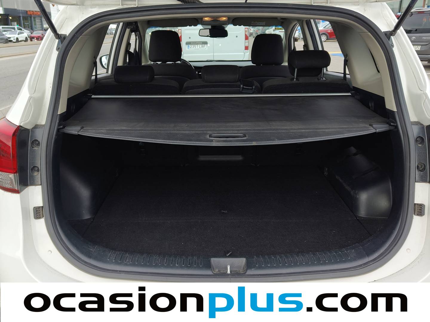 Foto KIA Carens Kia Carens 1.6 GDi Drive (135 CV)