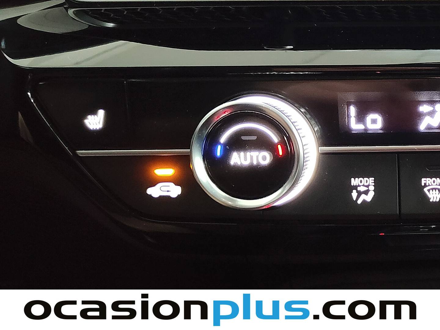 Extras y acabados del Honda Civic Honda Civic 2.0 i-MMD Elegance CVT (184 CV)