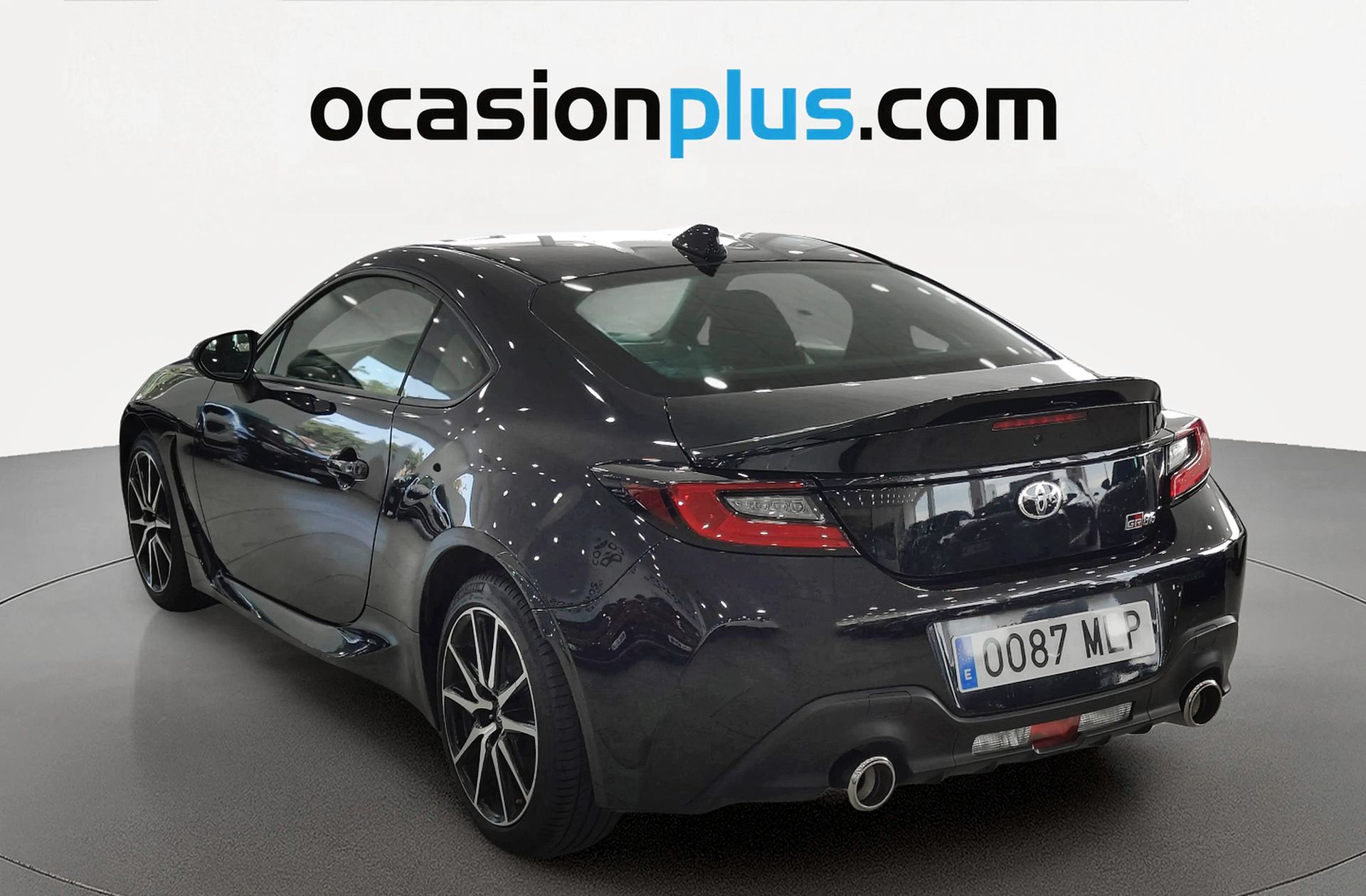 Toyota GR86 2.4 Boxer Coupe RZ - foto 3