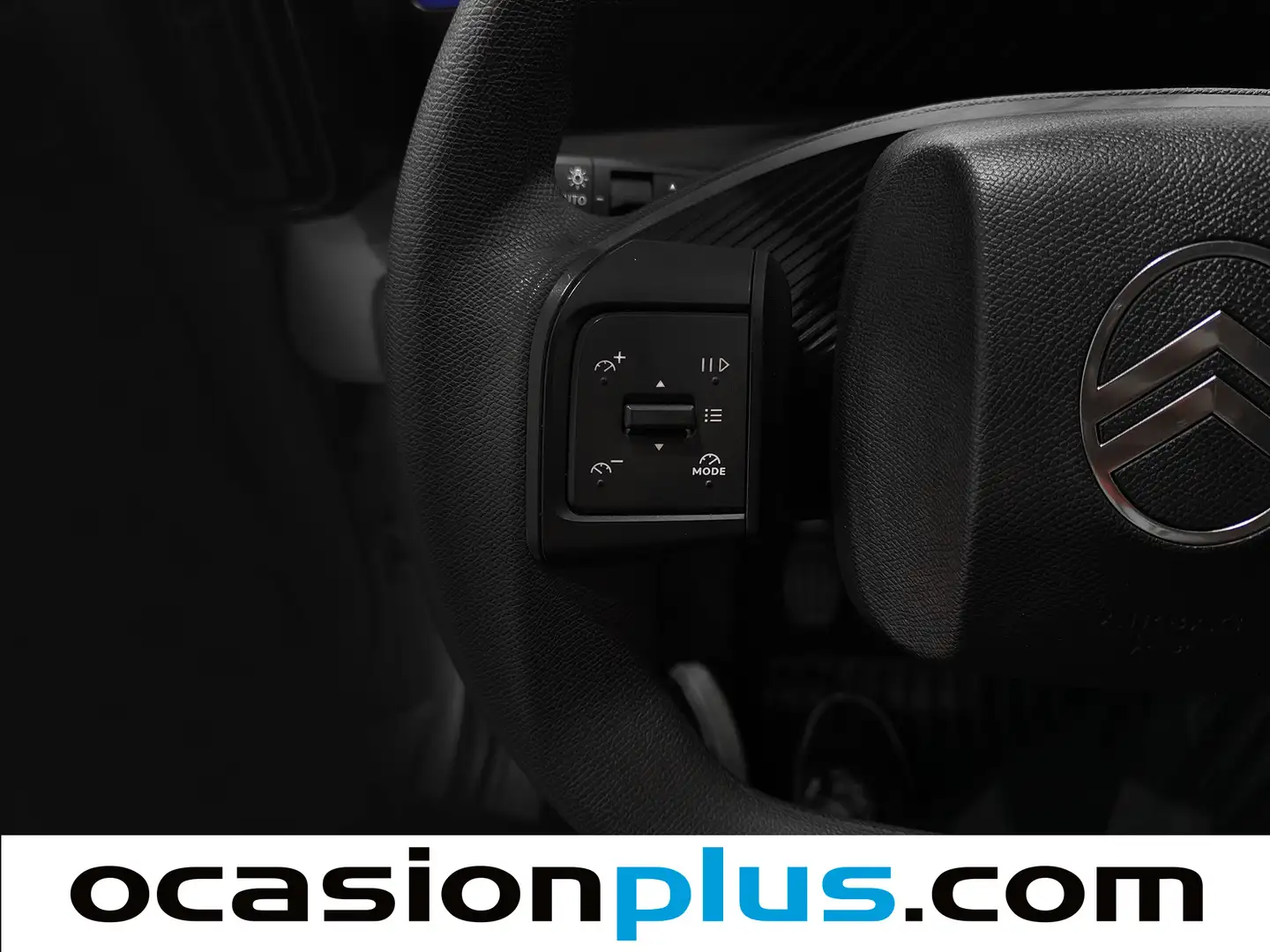 Foto Citroën C3 Citroen C3 Turbo 100 You (100 CV)