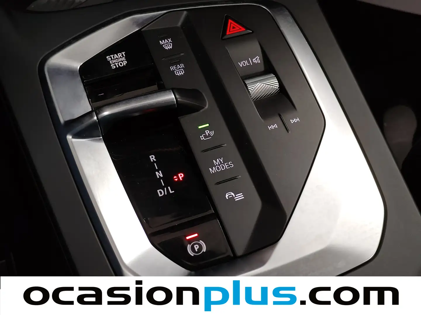 Foto BMW Serie 1 BMW Serie 1 120d (163 CV) Pack M