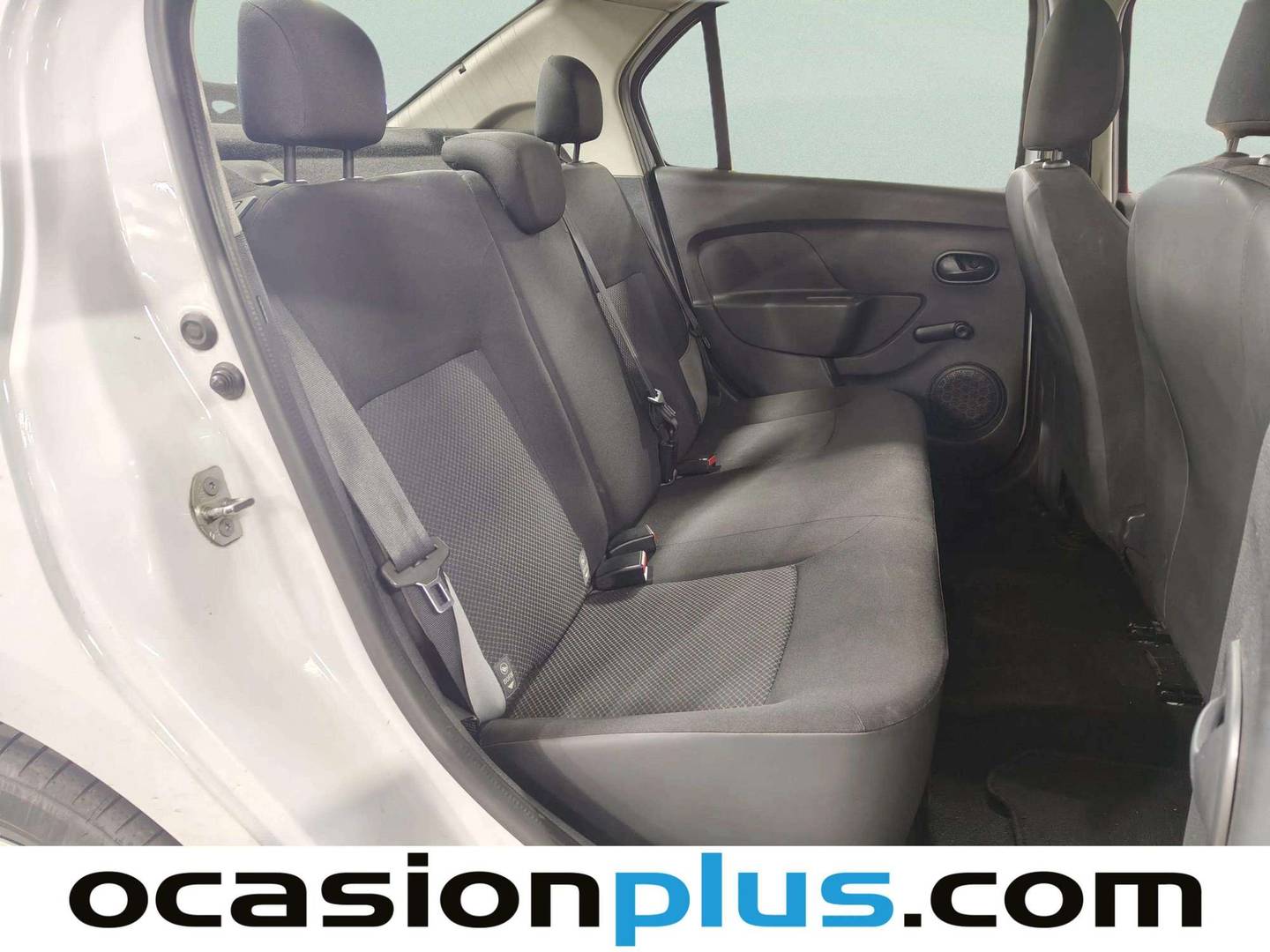 Dacia Logan Dacia Logan 1.2 Ambiance (75 CV) barato