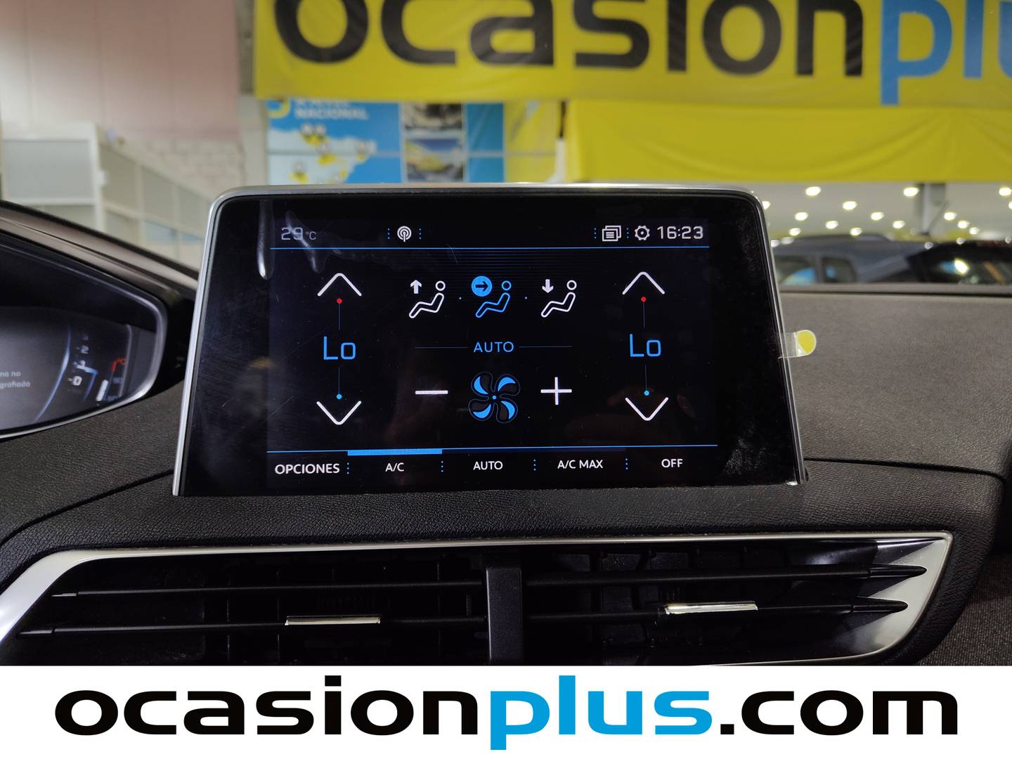 Peugeot 5008 Peugeot 5008 PureTech 130 S&S Allure (130 CV) 7 Plazas manual