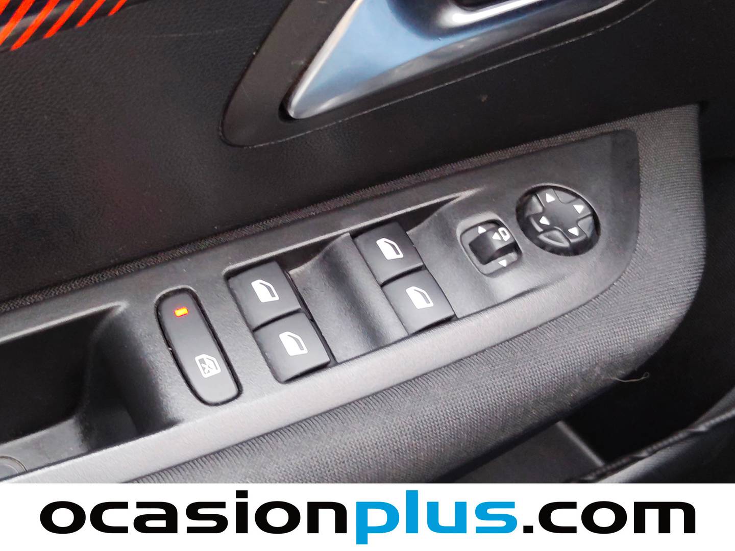 Peugeot 208 Peugeot 208 PureTech 100 Active Pack (100 CV) manual