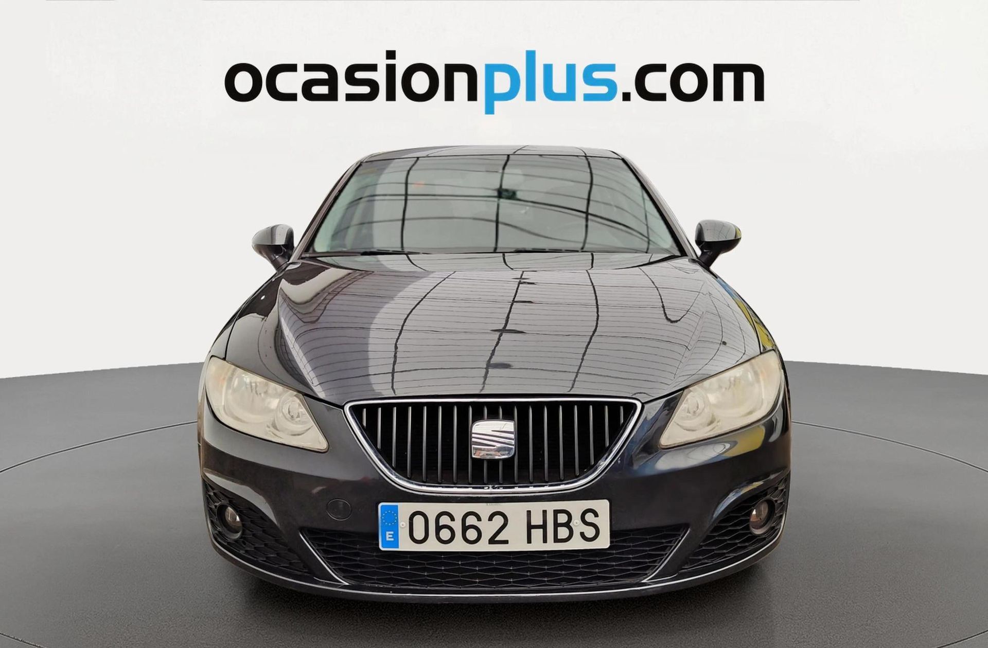 SEAT Exeo 2.0 TDI CR DPF Style - foto 10
