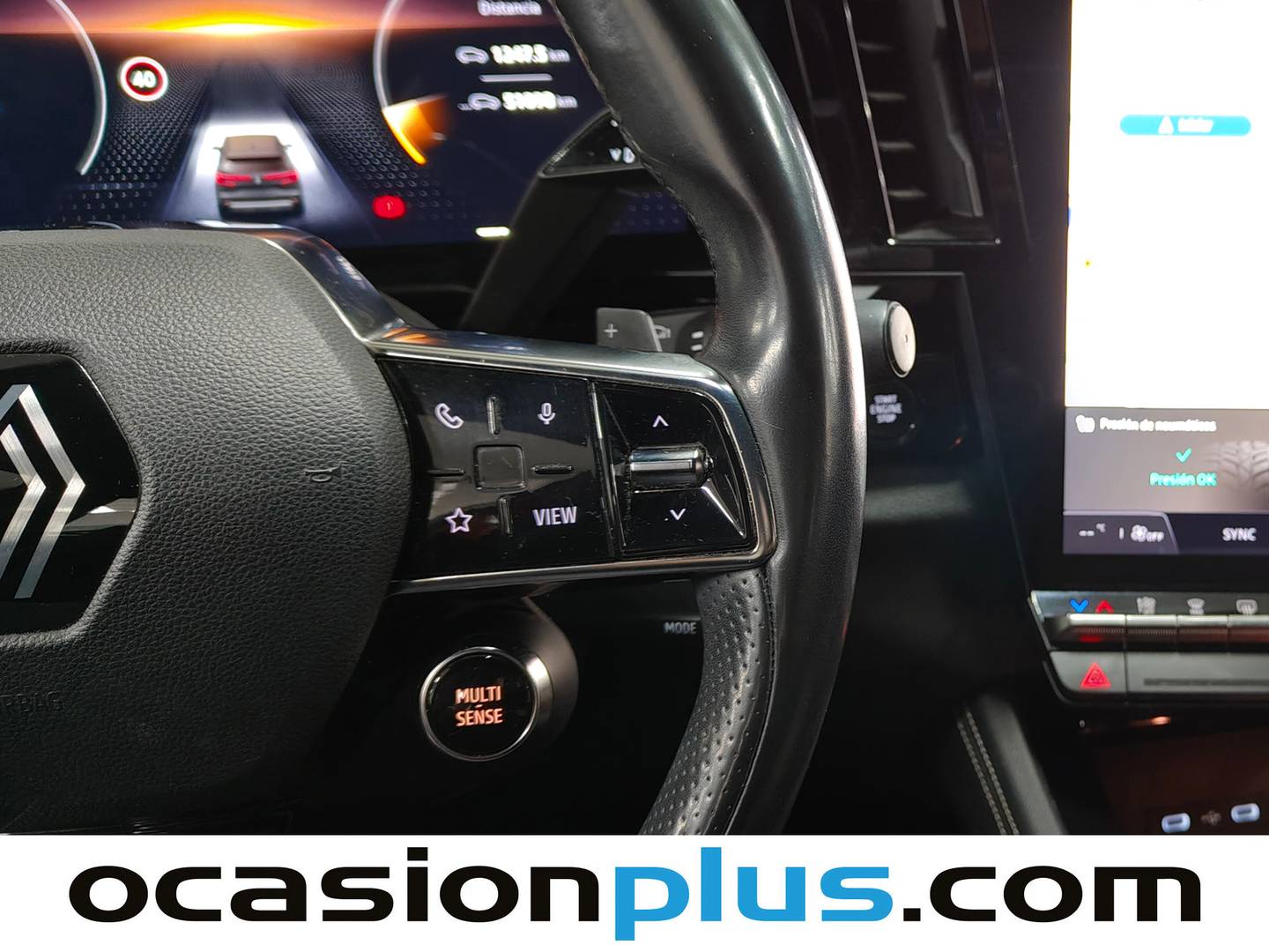 Renault Austral Renault Austral Techno Mild Hybrid Auto (140 CV) km 0