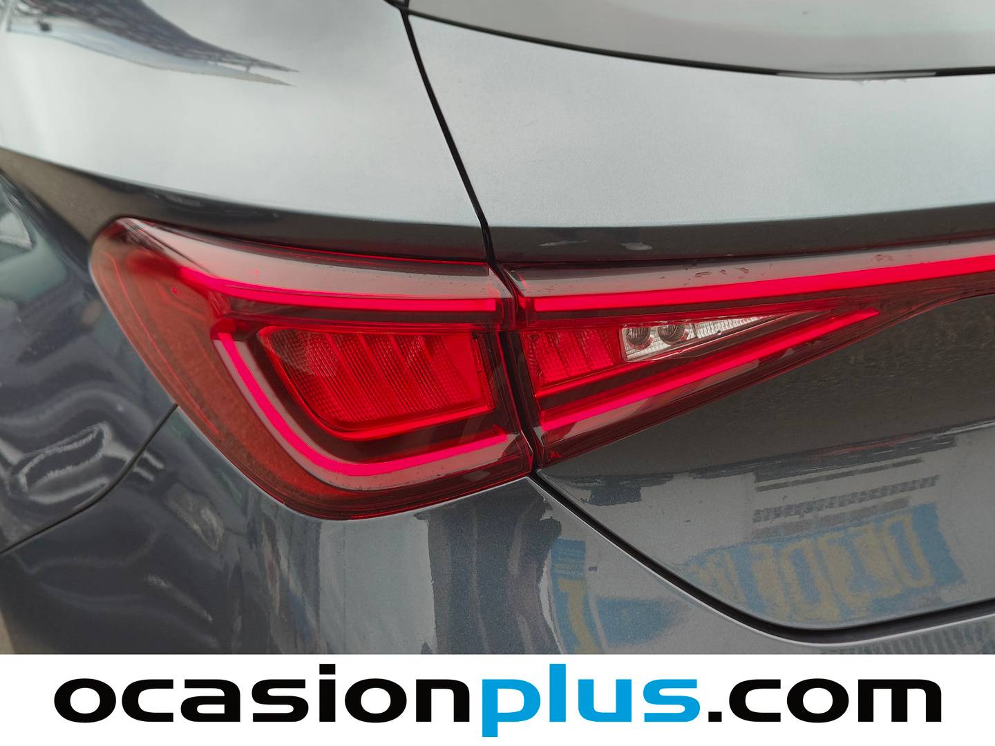 Seat León SEAT León 2.0 TDI S&S Xcellence Go L DSG (150 CV) de segunda mano