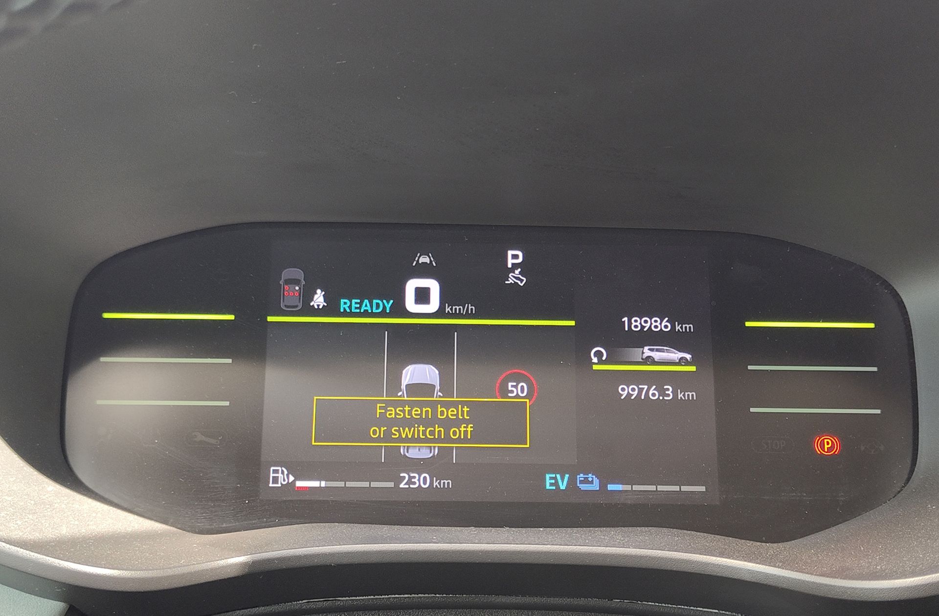 Dacia Jogger Extreme Hybrid 7 plazas - foto 25