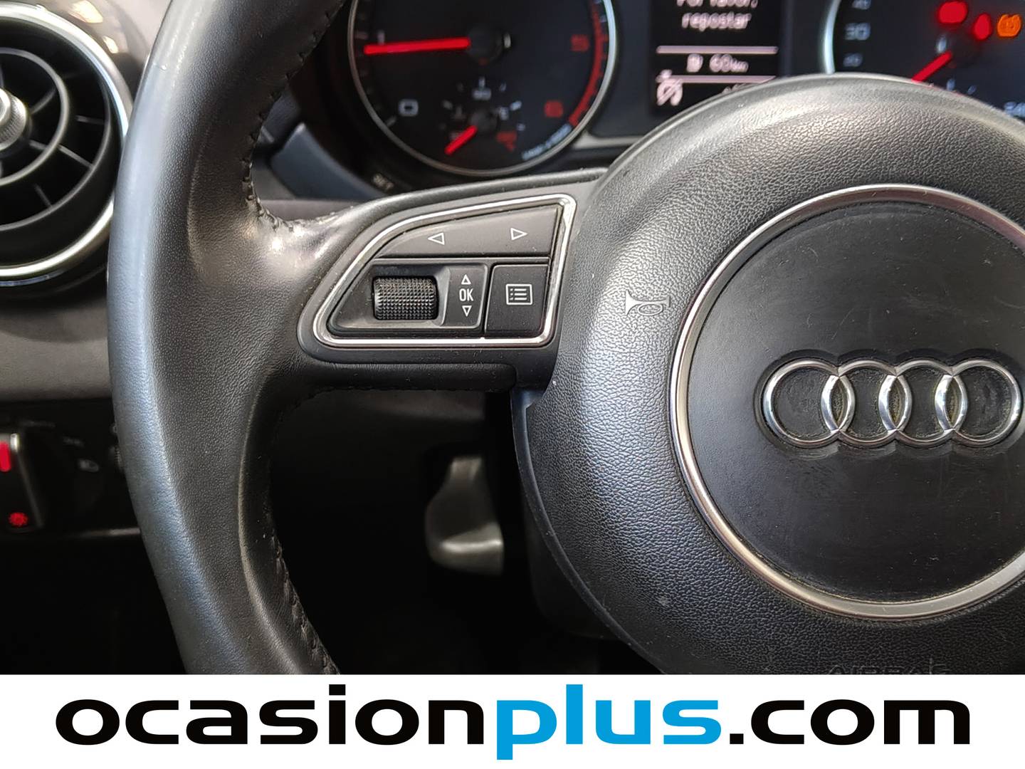 Foto Audi A1 Audi A1 Adrenalin 1.4 TDI (90 CV) Pack S-Line