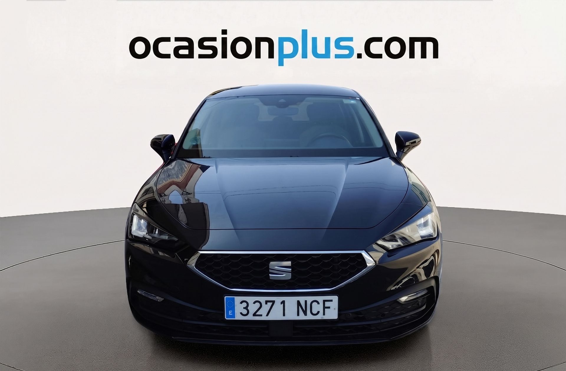 SEAT León 2.0 TDI Style XL - foto 13