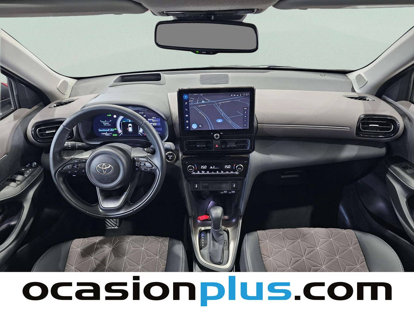 Toyota Yaris Cross Toyota Yaris Cross 130H Style (130 CV) seminuevo