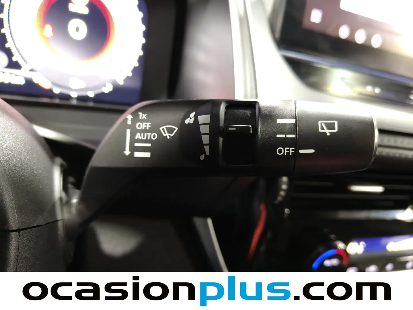 Foto Nissan QASHQAI Nissan Qashqai DIG-T 140 N-Connecta (140 CV)