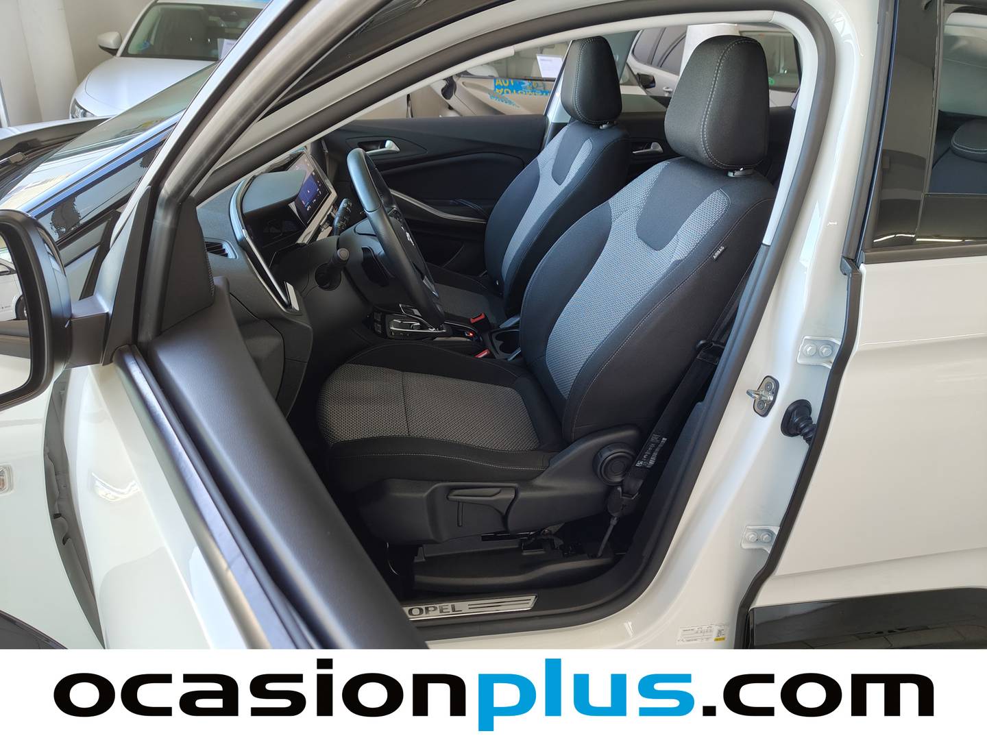 Foto Opel Grandland Opel Grandland 1.5 CDTi GS Line Auto (130 CV)