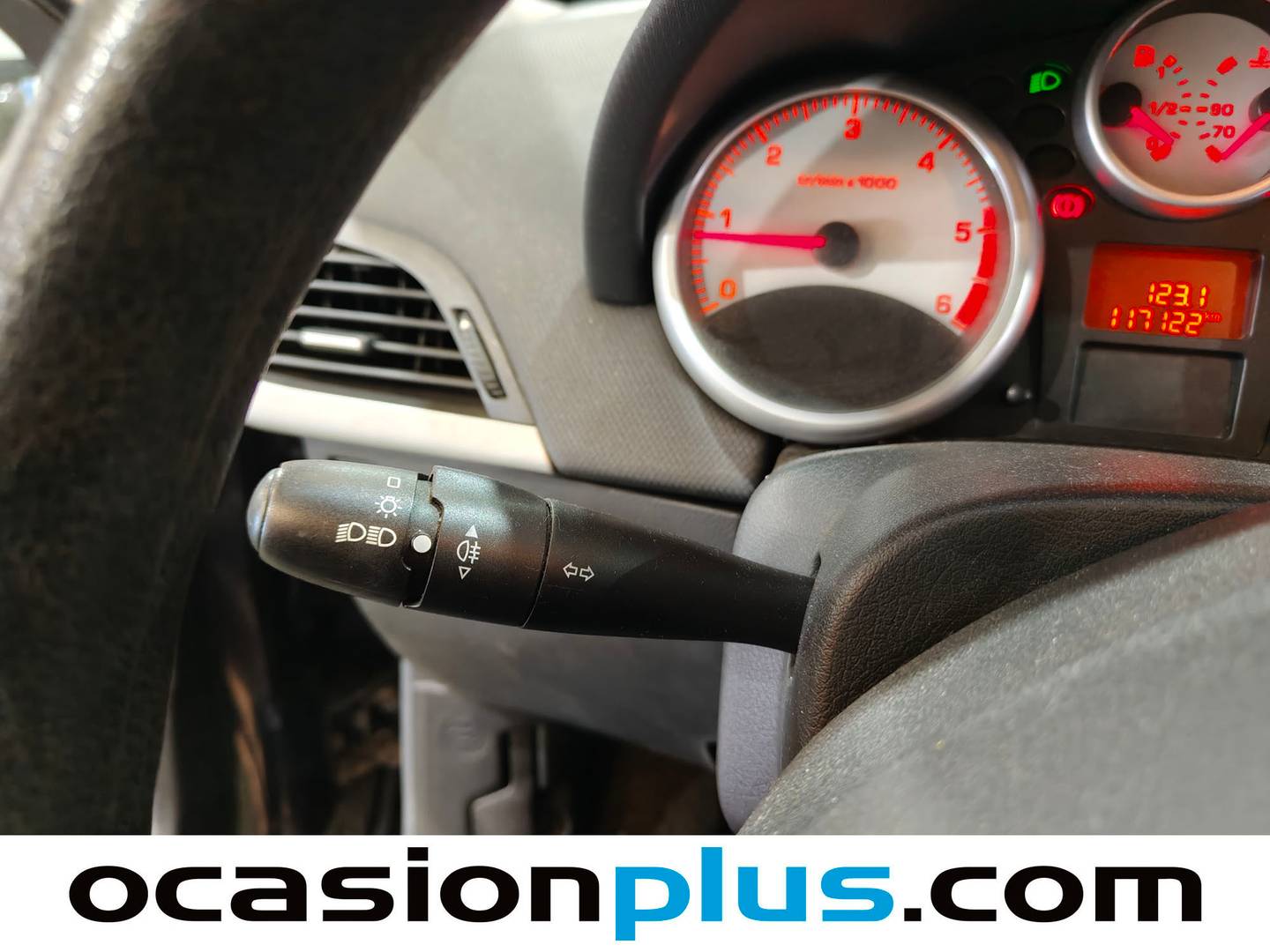 Peugeot 207 Peugeot 207 1.4 HDI Confort (70 CV) de segunda mano