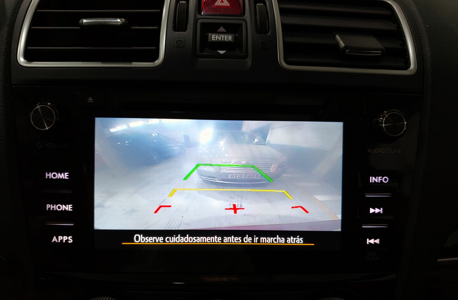 Subaru Forester 2.0 TD Sport Lineartronic 4x4 - foto 9