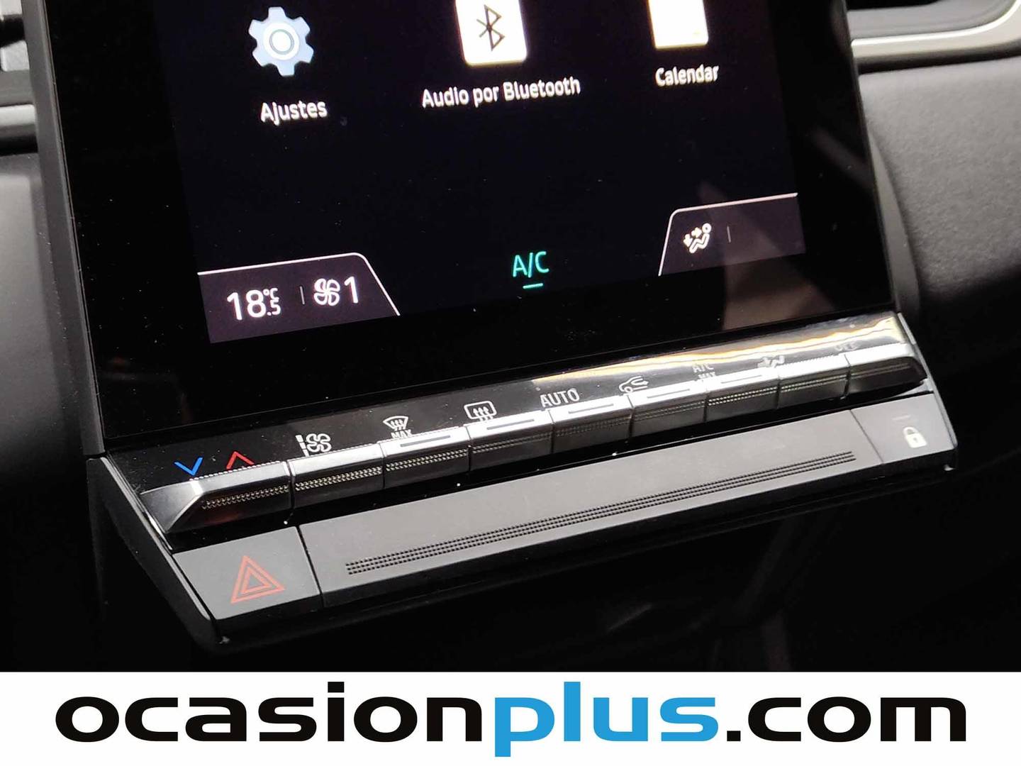Accesorios del Mitsubishi ASX Mitsubishi ASX 130T MHEV Motion (140 CV)