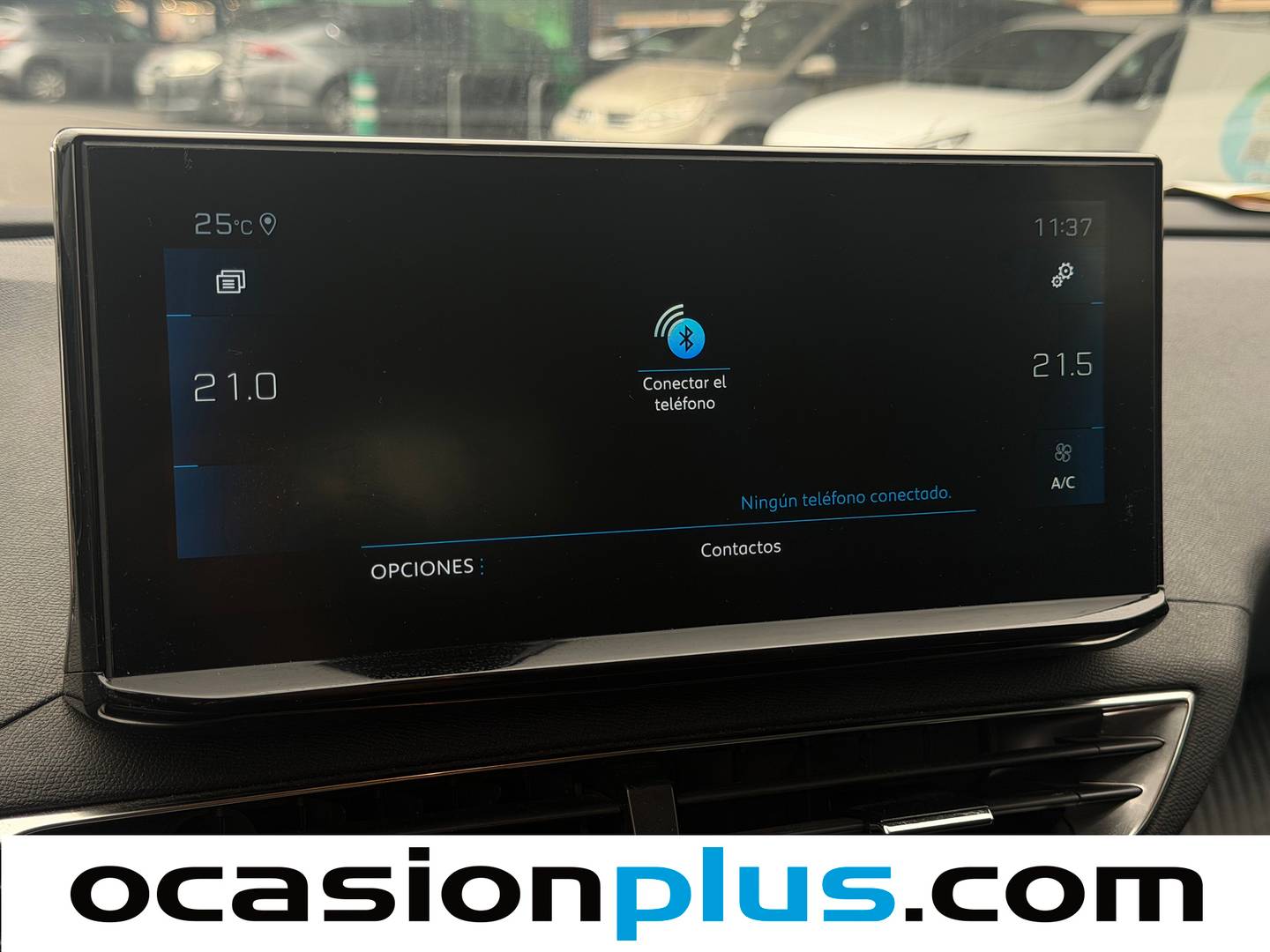 Peugeot 3008 Peugeot 3008 PureTech 130 S&S Active Pack EAT8 (130 CV) 2022