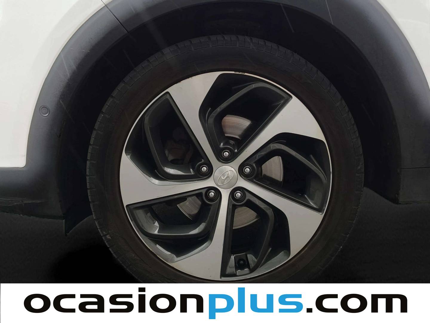 Hyundai Tucson Hyundai Tucson 1.6 TGDi Style 4x4 DT (176 CV) barato
