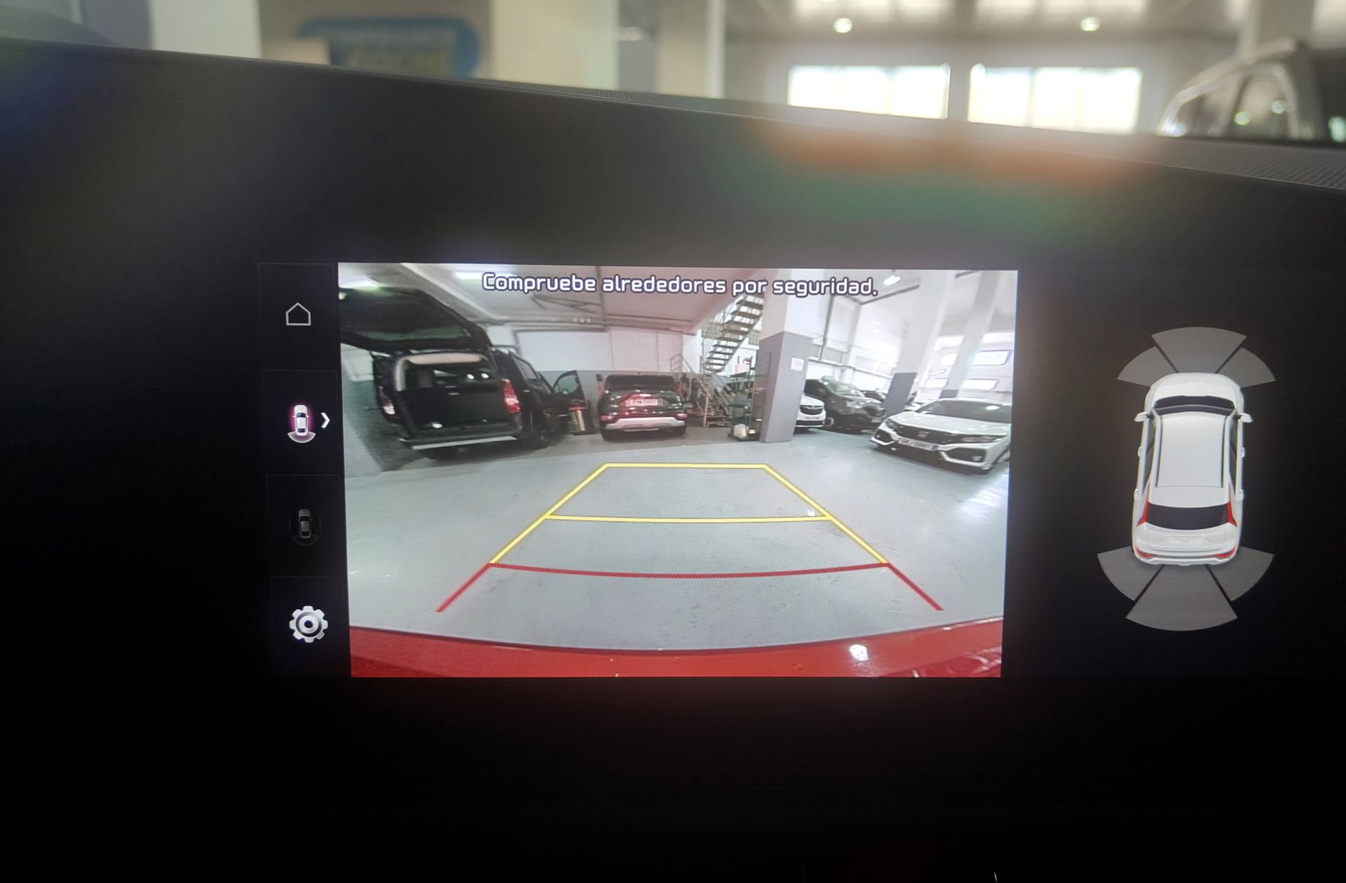 Kia Niro GDi PHEV Emotion - foto 9