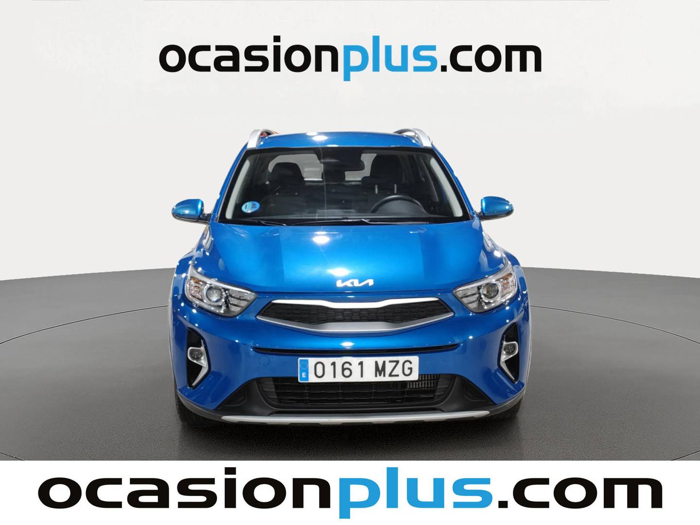 KIA Stonic KIA Stonic 1.0 T-GDi MHEV MT Concept (100 CV) 100cv