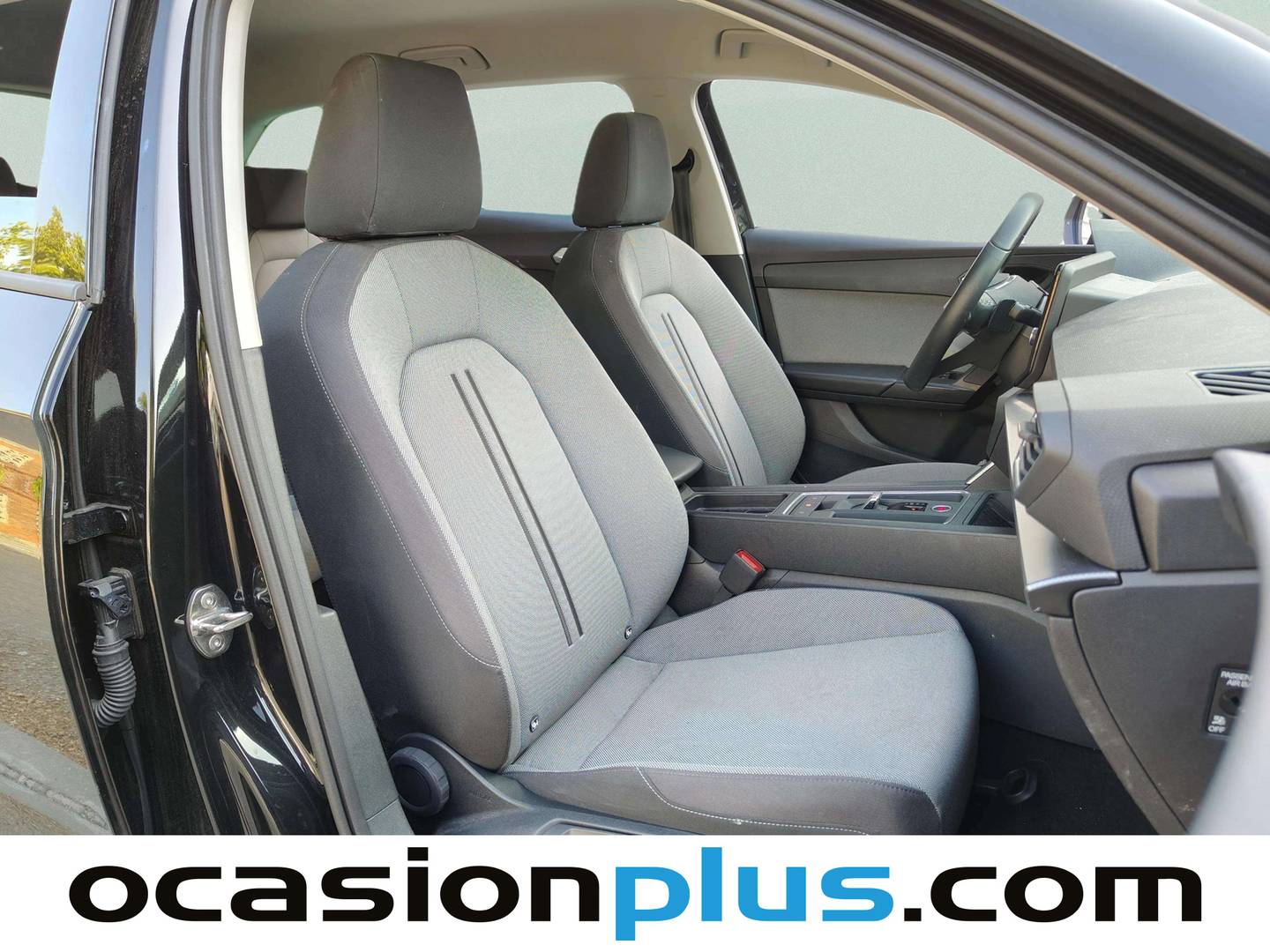 Seat León Seat León ST 1.5 eTSI Style Special Edition Vision DSG (150 CV) híbrido