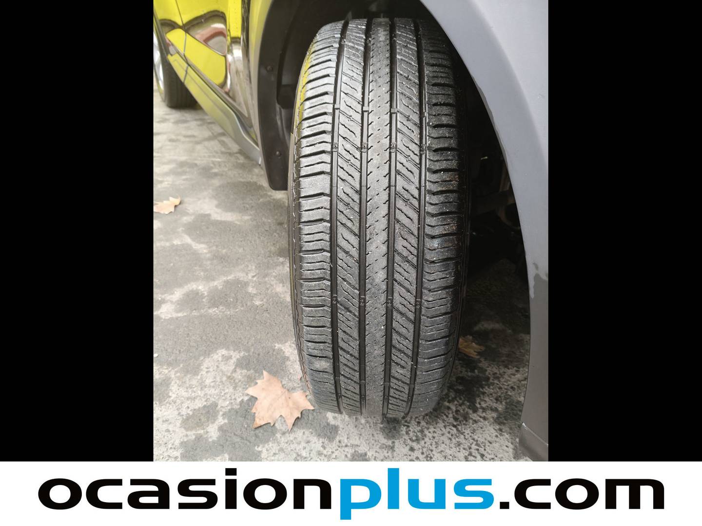 Foto Nissan JUKE Nissan Juke DIG-T Acenta (114 CV)