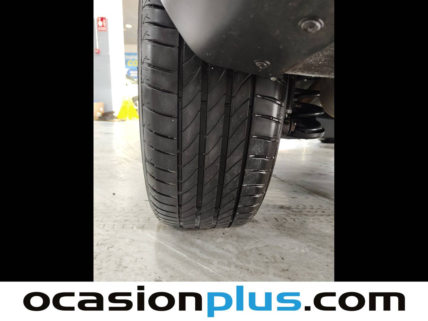 MG ZS MG ZS 1.0T Luxury Auto (111 CV) 111cv