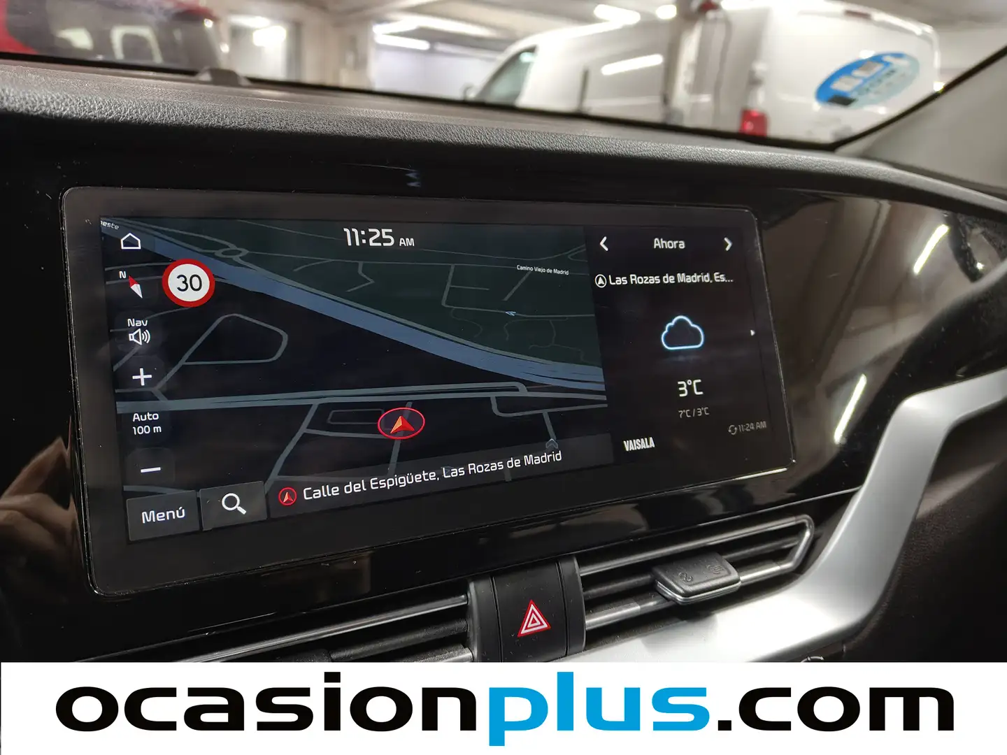 Foto KIA Niro Kia Niro 1.6 GDi HEV Híbrido Drive (141 CV)