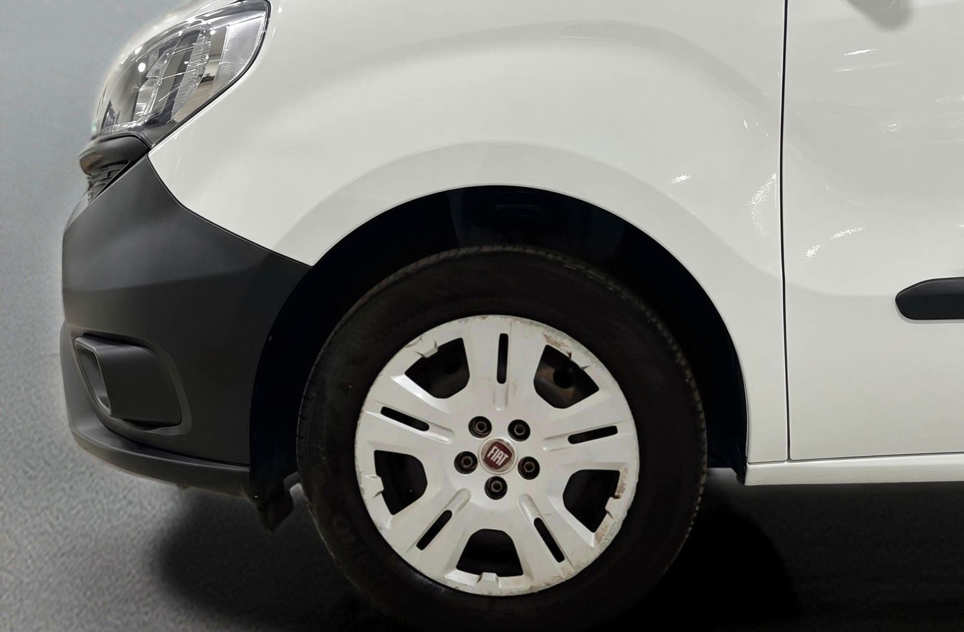 Fiat Doblò Cargo Cargo 1.3 MultiJet SX - foto 24