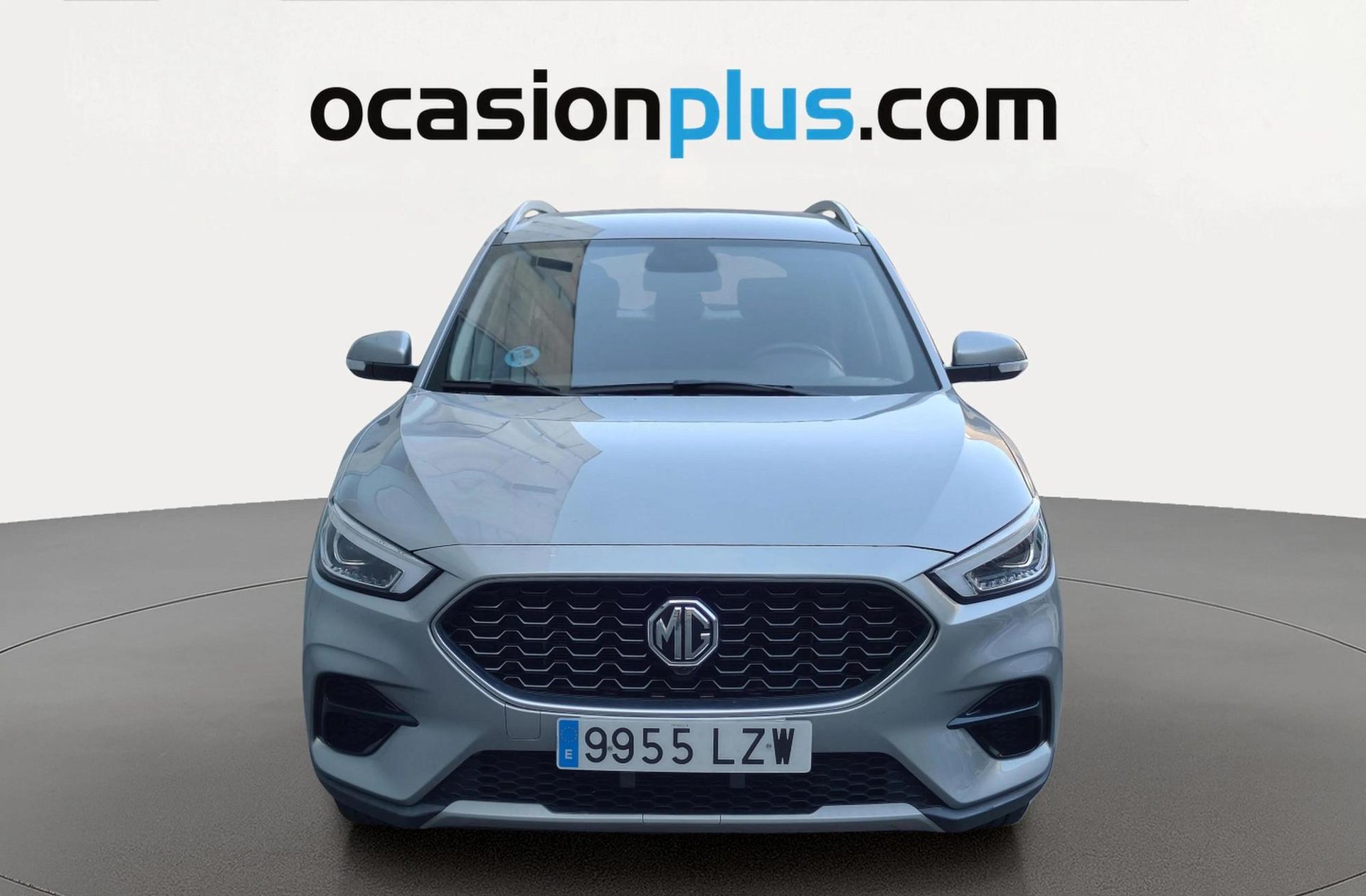 MG ZS 1.5 Comfort - foto 12