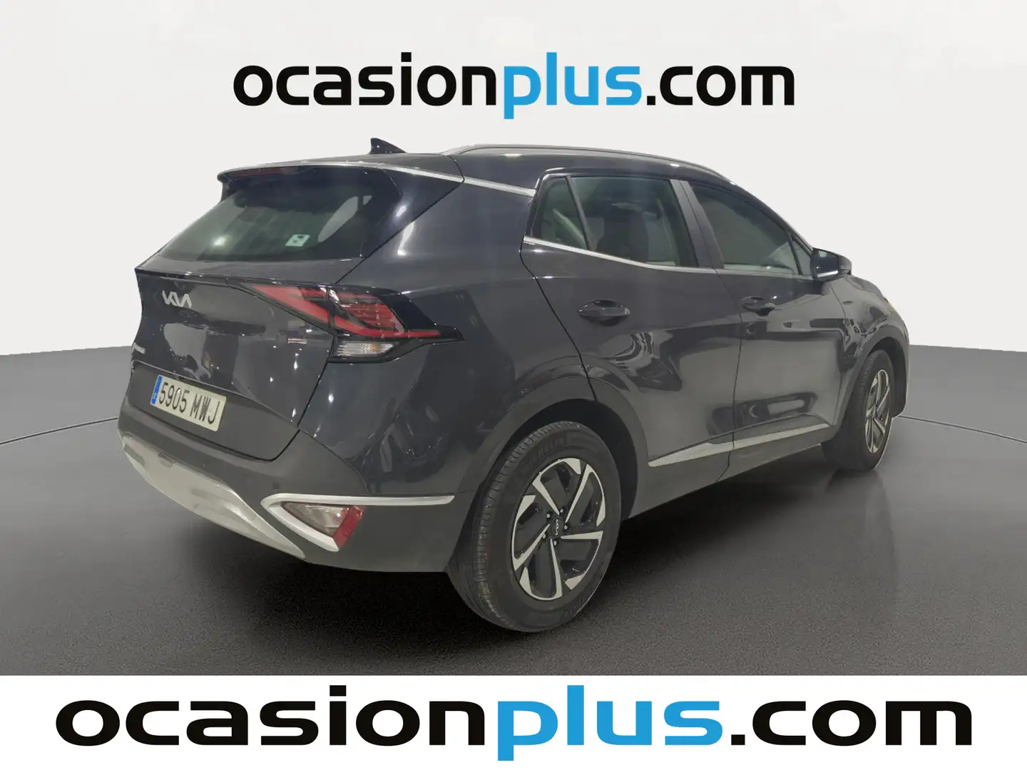 Foto KIA Sportage Kia Sportage 1.6 T-GDi MHEV Drive 4x2 (160 CV)
