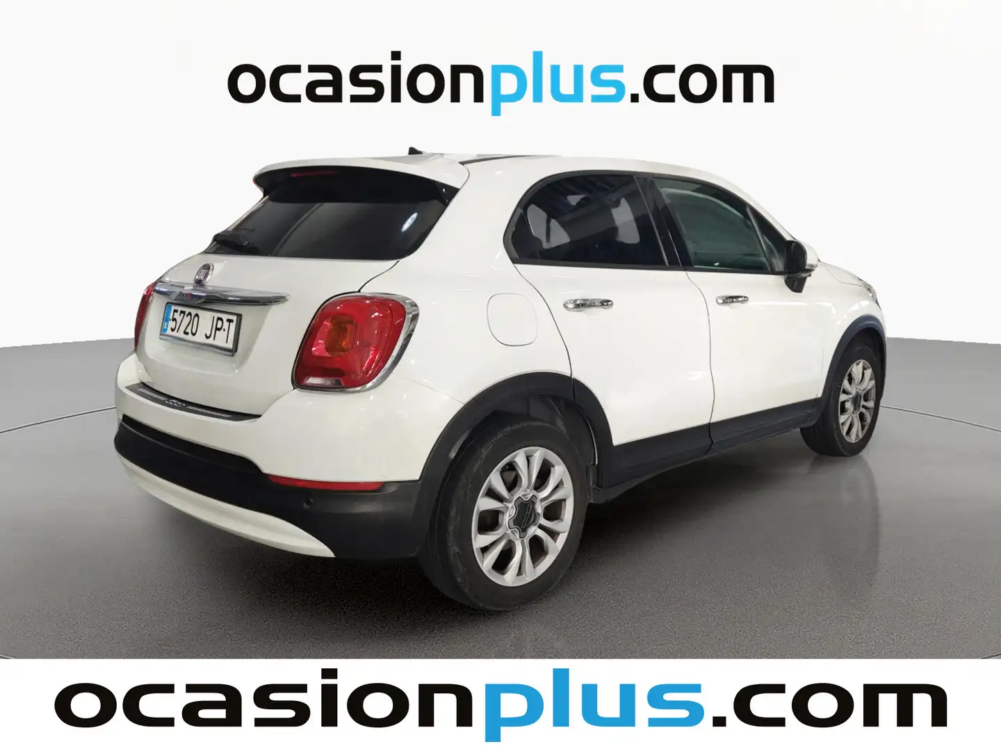 Foto Fiat 500X Fiat 500X 1.6 E-Torq Pop Star 4x2 (110 CV)