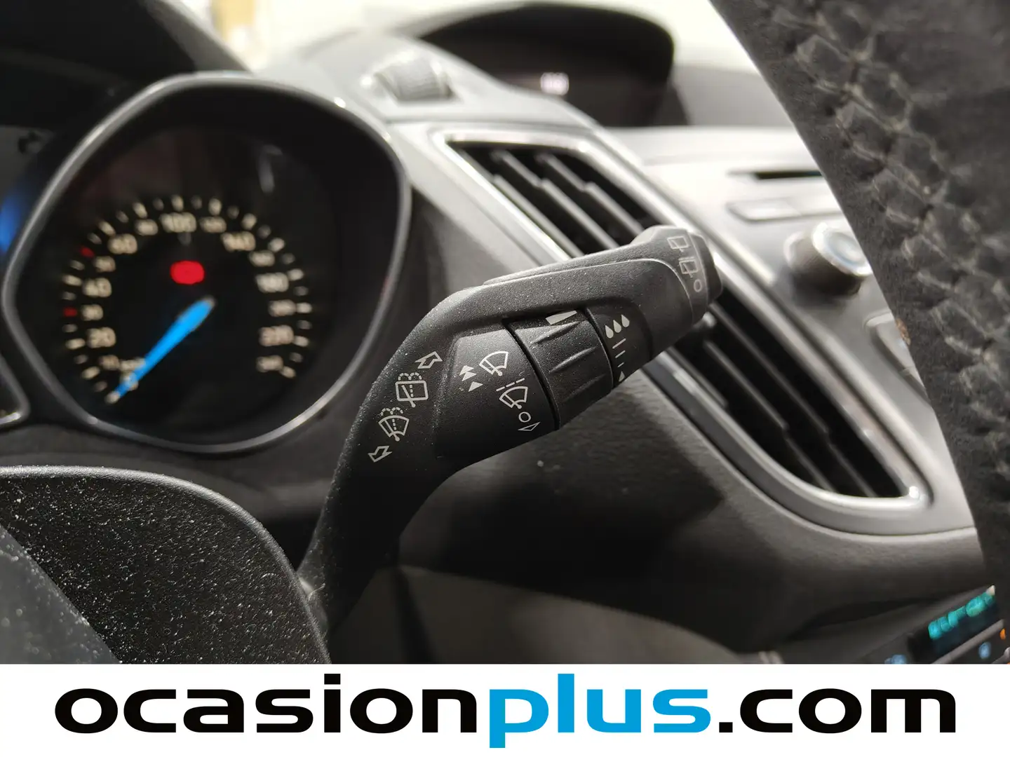 Foto Ford Grand C-Max Ford Grand C-Max 1.5 TDCI Trend+ (120 CV) 7 Plazas