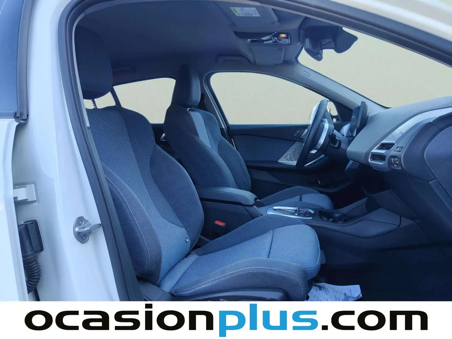 Foto BMW Serie 1 BMW Serie 1 120d (163 CV)