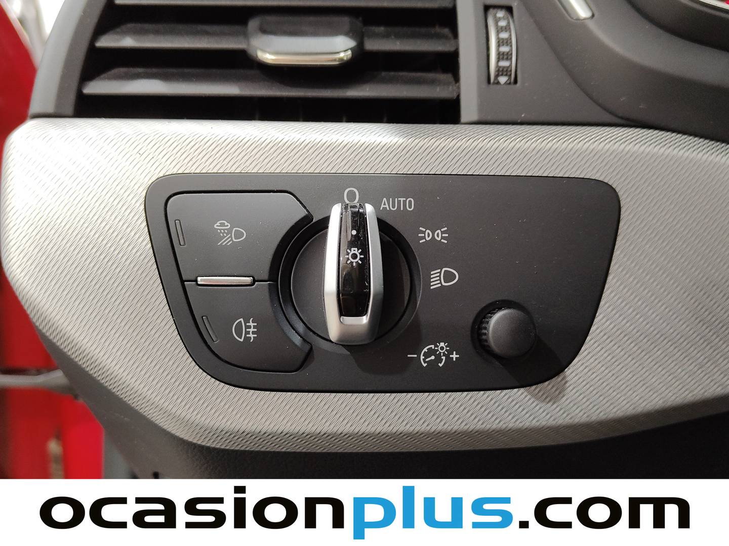Acabados Audi A5 Audi A5 Coupe Advanced Edition 2.0 TDI (190 CV) S-Tronic